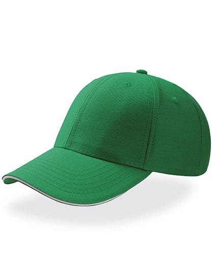 Epic Label Casquettes Atlantis At612 Casquette Sport Sandwich