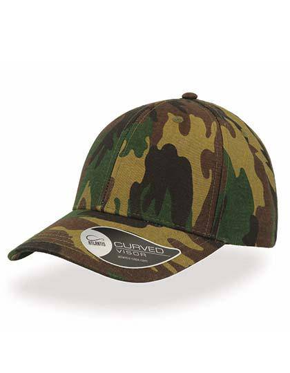 Epic Label Casquettes Atlantis Joll Jolly Cap