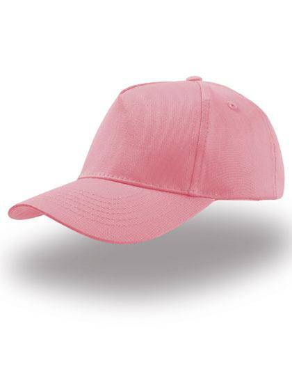 Epic Label Casquettes Atlantis Kdsf Kid Start Five Cap