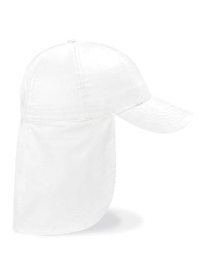 Epic Label Casquettes Beechfield B11b Casquette Légionnaire Enfant
