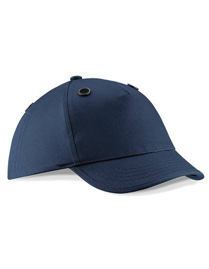Epic Label Casquettes Beechfield B525 Casquette À Coquille EN812