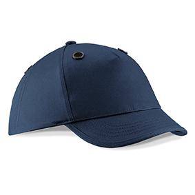Epic Label Casquettes Beechfield B525 Casquette À Coquille EN812