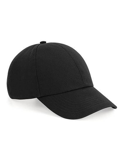 Epic Label Casquettes Beechfield B54 Organic Cotton 6 Panel Cap