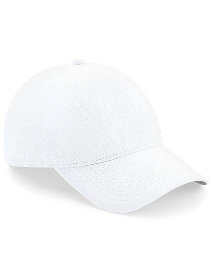 Epic Label Casquettes Beechfield B550 Casquette Imperméable Sans Couture