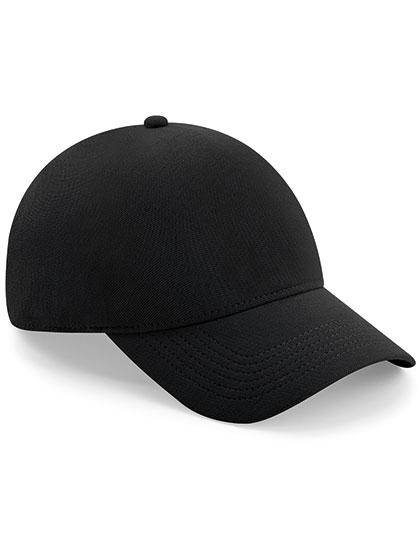 Epic Label Casquettes Beechfield B550 Casquette Imperméable Sans Couture