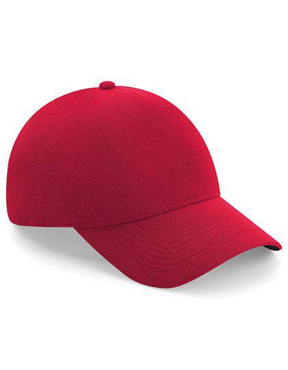 Epic Label Casquettes Beechfield B550 Casquette Imperméable Sans Couture
