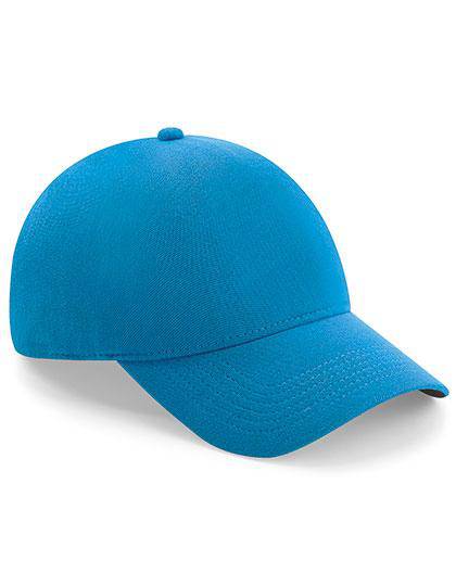Epic Label Casquettes Beechfield B550 Casquette Imperméable Sans Couture