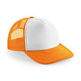Epic Label Casquettes Beechfield B645b Casquette Américaine Vintage Enfant