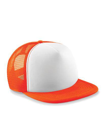Epic Label Casquettes Beechfield B645b Casquette Américaine Vintage Enfant