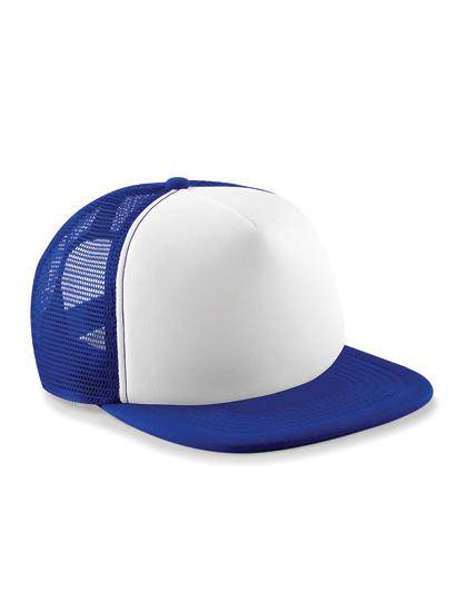 Epic Label Casquettes Beechfield B645b Casquette Américaine Vintage Enfant