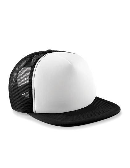 Epic Label Casquettes Beechfield B645b Casquette Américaine Vintage Enfant