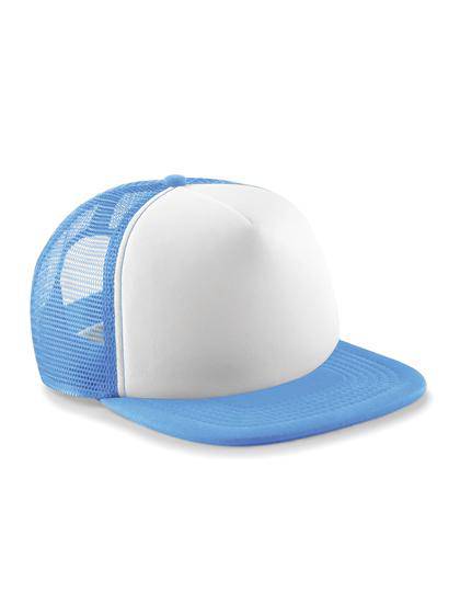 Epic Label Casquettes Beechfield B645b Casquette Américaine Vintage Enfant