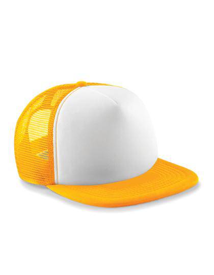 Epic Label Casquettes Beechfield B645b Casquette Américaine Vintage Enfant