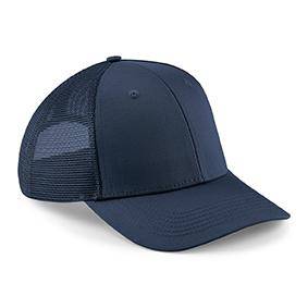 Epic Label Casquettes Beechfield B646 Casquette Filet Urbaine
