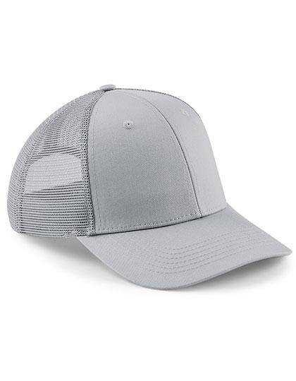 Epic Label Casquettes Beechfield B646 Casquette Filet Urbaine