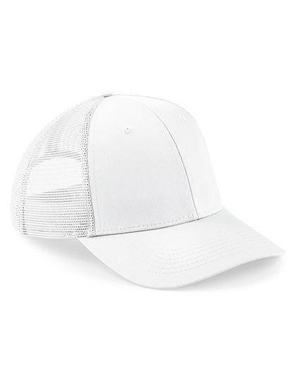 Epic Label Casquettes Beechfield B646 Casquette Filet Urbaine