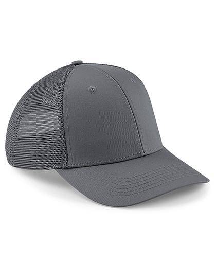Epic Label Casquettes Beechfield B646 Casquette Filet Urbaine