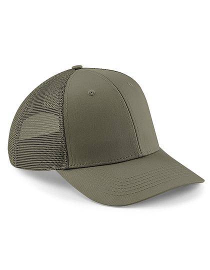 Epic Label Casquettes Beechfield B646 Casquette Filet Urbaine