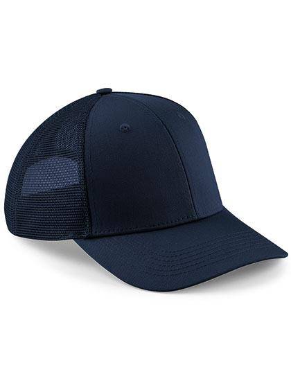 Epic Label Casquettes Beechfield B646 Casquette Filet Urbaine