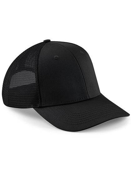 Epic Label Casquettes Beechfield B646 Casquette Filet Urbaine