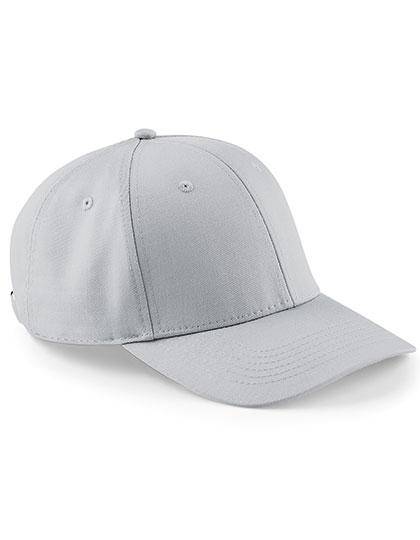Epic Label Casquettes Beechfield B651 Casquette Urbaine À 6 Panneaux