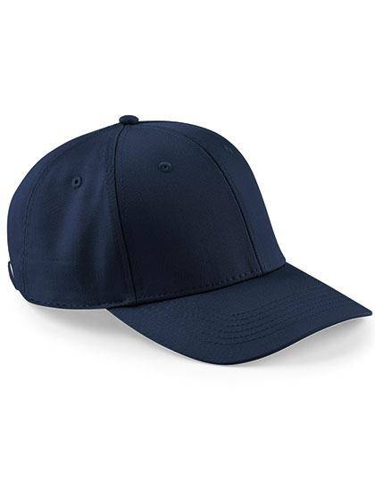 Epic Label Casquettes Beechfield B651 Casquette Urbaine À 6 Panneaux