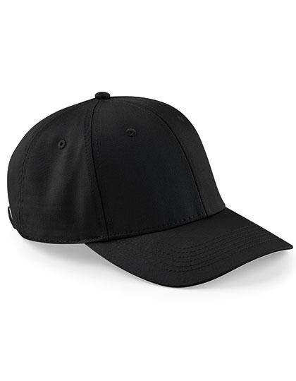 Epic Label Casquettes Beechfield B651 Casquette Urbaine À 6 Panneaux
