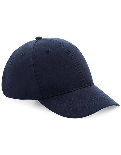 Epic Label Casquettes Beechfield B70 Recycled Pro-Style Cap
