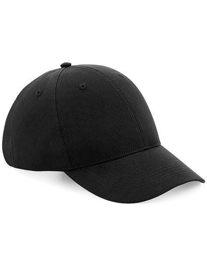 Epic Label Casquettes Beechfield B70 Recycled Pro-Style Cap