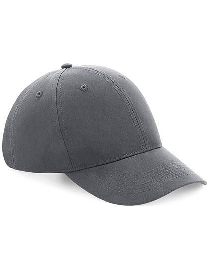 Epic Label Casquettes Beechfield B70 Recycled Pro-Style Cap