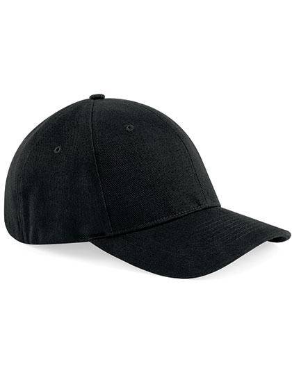 Epic Label Casquettes Beechfield B860 Casquette Signature De Baseball Extensible