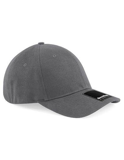 Epic Label Casquettes Beechfield B860 Casquette Signature De Baseball Extensible