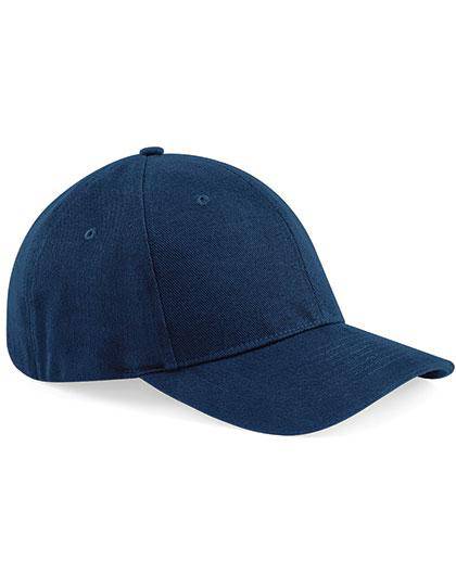 Epic Label Casquettes Beechfield B860 Casquette Signature De Baseball Extensible