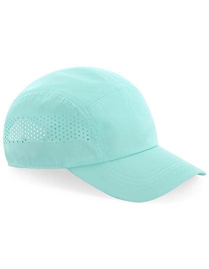 Epic Label Casquettes Beechfield CB188 Casquette En Tissu Technique