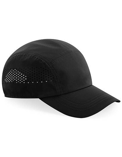 Epic Label Casquettes Beechfield CB188 Casquette En Tissu Technique