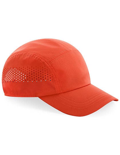 Epic Label Casquettes Beechfield CB188 Casquette En Tissu Technique
