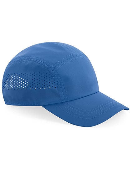 Epic Label Casquettes Beechfield CB188 Casquette En Tissu Technique