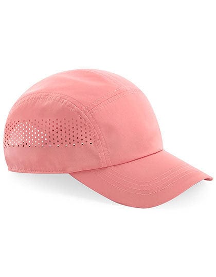 Epic Label Casquettes Beechfield CB188 Casquette En Tissu Technique