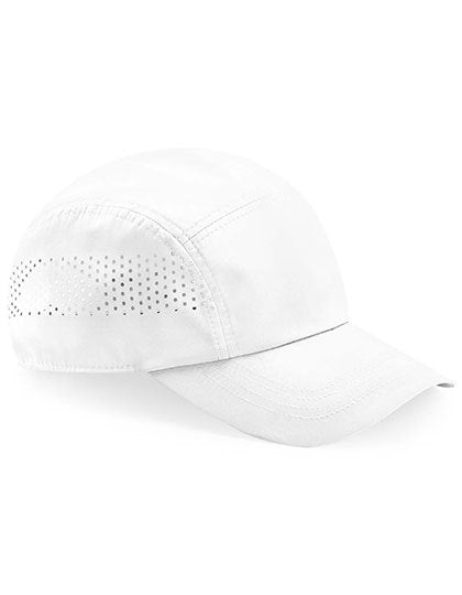 Epic Label Casquettes Beechfield CB188 Casquette En Tissu Technique