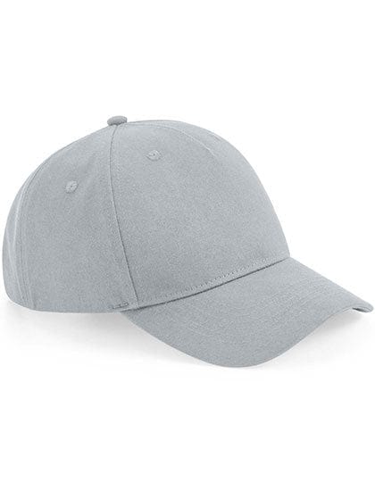 Epic Label Casquettes Beechfield CB62N Casquette À 5 Panneaux En Coton Biologique