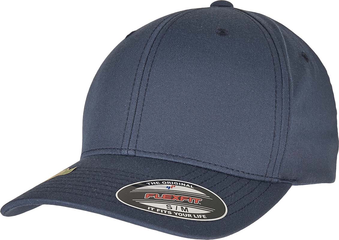 Epic Label Casquettes Flexfit Fx6277Rp Casquette En Polyester Recyclé Flexfit