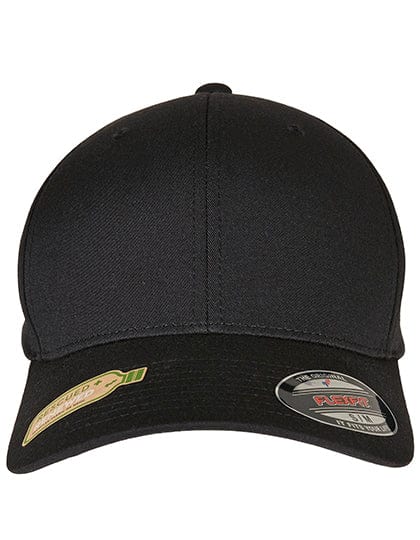Epic Label Casquettes Flexfit Fx6277Rp Casquette En Polyester Recyclé Flexfit