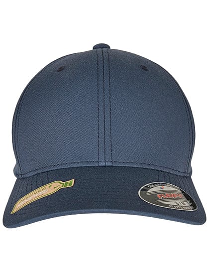 Epic Label Casquettes Flexfit Fx6277Rp Casquette En Polyester Recyclé Flexfit