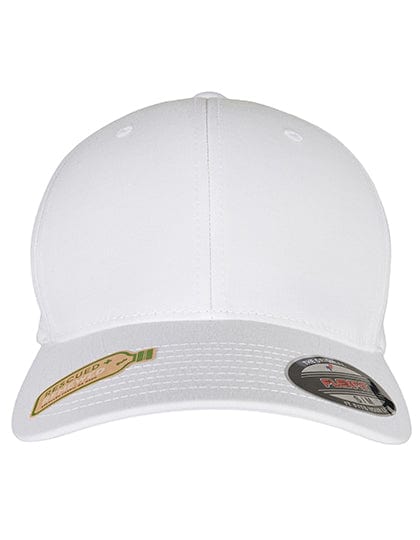 Epic Label Casquettes Flexfit Fx6277Rp Casquette En Polyester Recyclé Flexfit