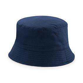 Epic Label Chapeaux Beechfield B686 Bob Réversible