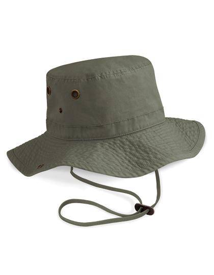 Epic Label Chapeaux Beechfield B789 Chapeau Australien