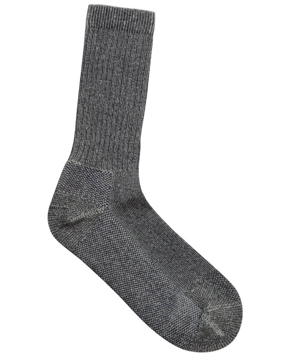 Les chaussettes en coton · Loom