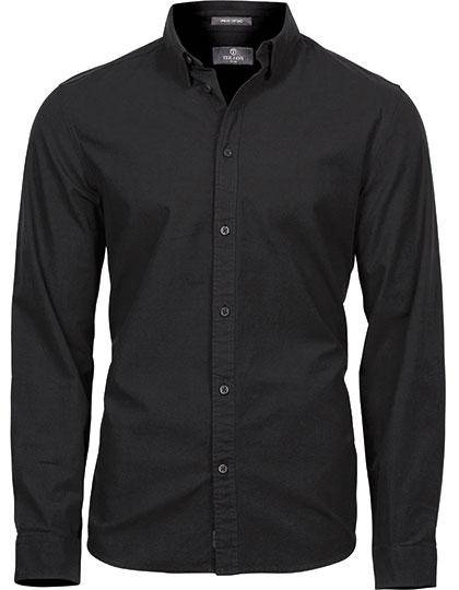 Epic Label Chemises Tee Jays 4010 Urban Oxford Shirt