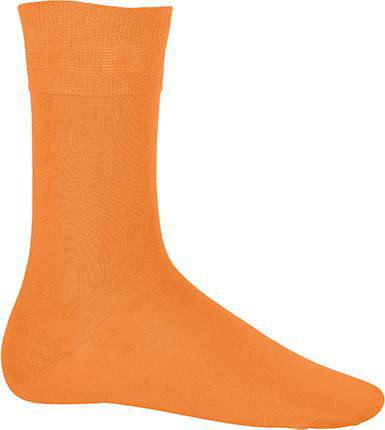 Epic Label Collants Kariban Chaussettes De Ville En Coton