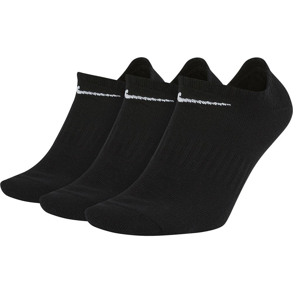 Epic Label Collants Nike Chaussettes Légères Invisibles Pour Tous Les Jours Nike (3 Paires)